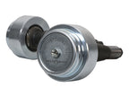 2003-2024 Toyota 4Runner/2007-2014 Toyota FJ Cruiser/2008-2021 Toyota Land Cruiser 200 Series/2003-2023 Lexus GX Non-Uca 1 Inch Delta Joint Kit Icon Vehicle Dynamics