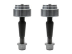 2003-2024 Toyota 4Runner/2007-2014 Toyota FJ Cruiser/2008-2021 Toyota Land Cruiser 200 Series/2003-2023 Lexus GX Non-Uca 1 Inch Delta Joint Kit Icon Vehicle Dynamics