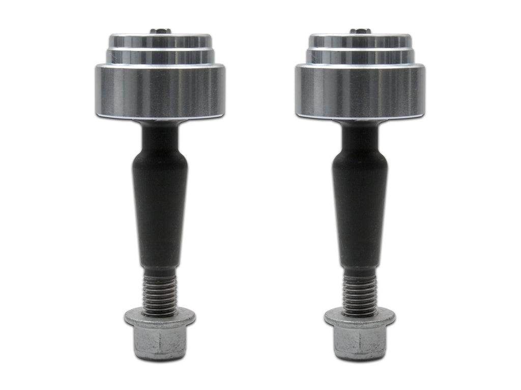 2003-2024 Toyota 4Runner/2007-2014 Toyota FJ Cruiser/2008-2021 Toyota Land Cruiser 200 Series/2003-2023 Lexus GX Non-Uca 1 Inch Delta Joint Kit Icon Vehicle Dynamics