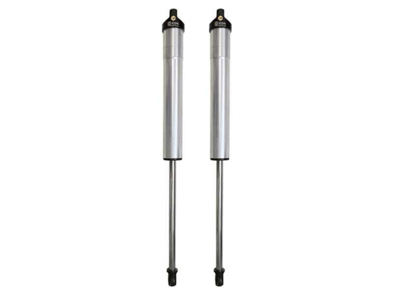 ICON 1999+ Ford F-250/F-350 Super Duty 3-6in Rear 2.5 Series Shocks VS IR - Pair-LTW Motorsports