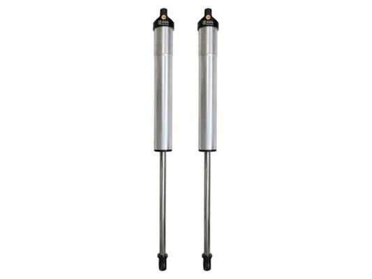 ICON 2001 GM HD 0-1in Rear 2.5 Series Shocks VS IR - Pair-LTW Motorsports