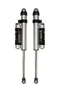 08-16 FSD 4WD 4.5-9 Inch Front Secondary 2.5 Vs Pb CDCV Pair Icon Vehicle Dynamics