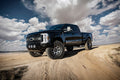 2005-2025 Ford F-250/F-350 Super Duty 4WD 4-5.5 Inch Lift Front V.S. 2.5 Series Coilover Conversion Kit Remote Reservoir W/ CDCV Icon Vehicle Dynamics