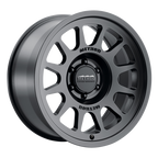 Method MR703 Bead Grip 20x9 0mm Offset 6x135 87mm CB - Matte Black