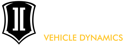 ICON 2000+ GM SUV 1.0in Rear Billet Spacer Kit-LTW Motorsports