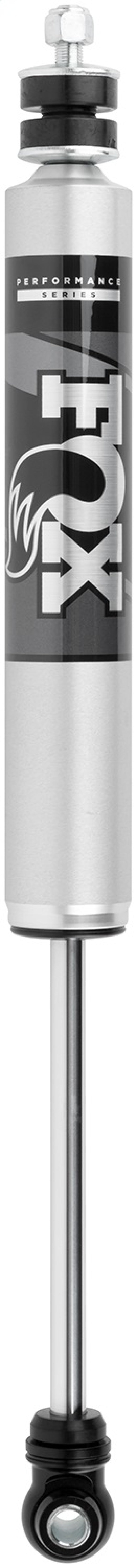 Fox 2014+ Dodge 2500 2.0 Perf Series 8.6in. Smooth Body IFP Front Shock / 0-2in Lift-LTW Motorsports