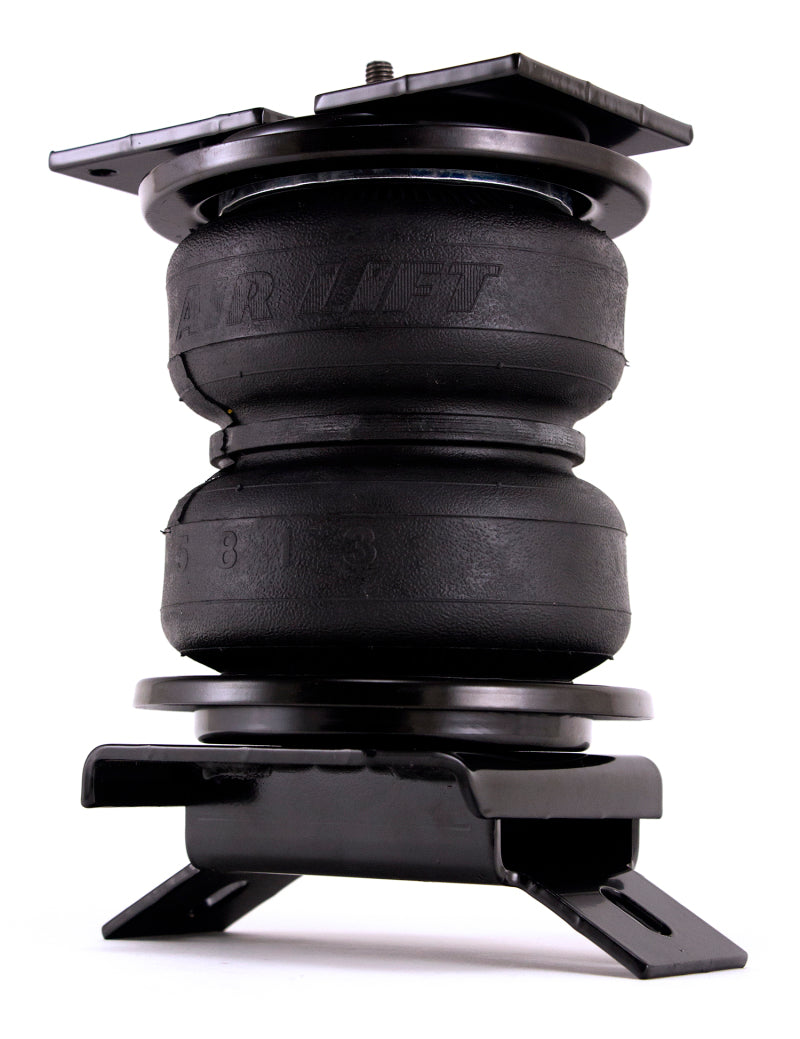 Air Lift Loadlifter 5000 Ultimate Rear Air Spring Kit for 99-06 GMC Sierra 1500 4WD-LTW Motorsports