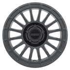 Method MR314 18x9 +18mm Offset 5x150 110.5mm CB Matte Black Wheel
