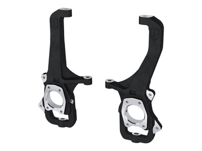 ICON 22-23 Toyota Tundra Front Knuckle Kit-LTW Motorsports