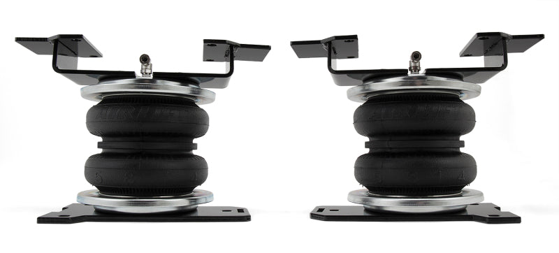 Air Lift Loadlifter 5000 for 2019 Chevrolet Silverado 1500 4WD-LTW Motorsports