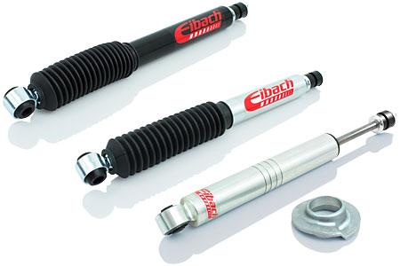 Eibach 09-13 Ford F-150 2WD Rear Pro-Truck Sport Shock