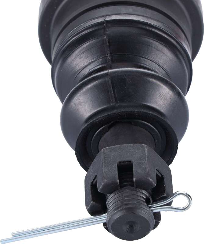 Suspension Arms & Components - Camburg 05-23 Toyota Tacoma UCA Replacement OE X-Joint (Pair)