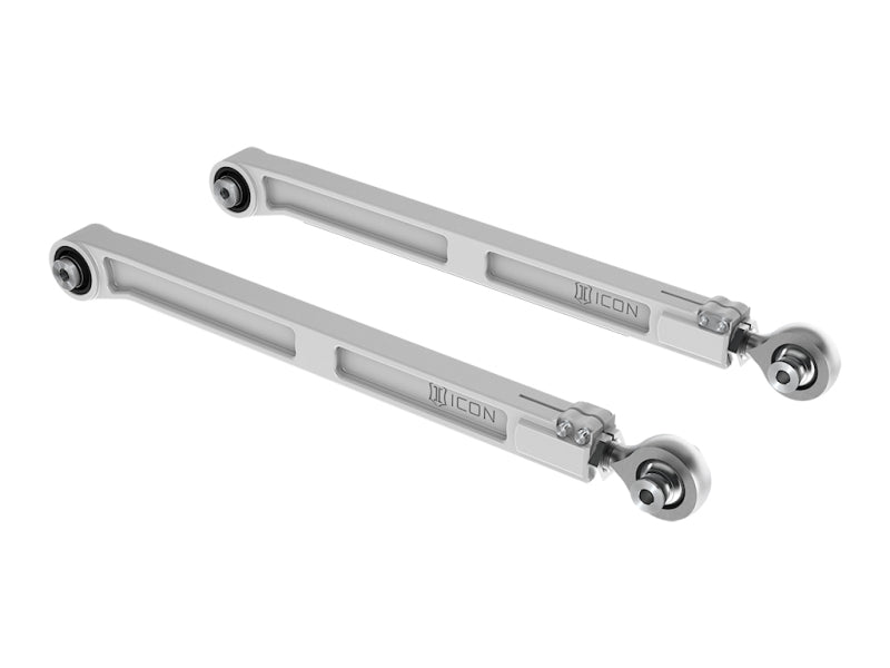 ICON 2024+ Toyota Land Cruiser 250 Series/Lexus GX550 Billet Rear Lower Link Kit-LTW Motorsports