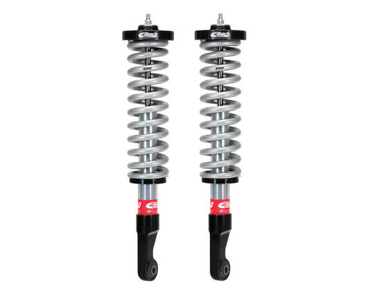 Eibach Pro-Truck Coilover 2.0 Front for 16-20 Toyota Tundra 2WD/4WD-LTW Motorsports