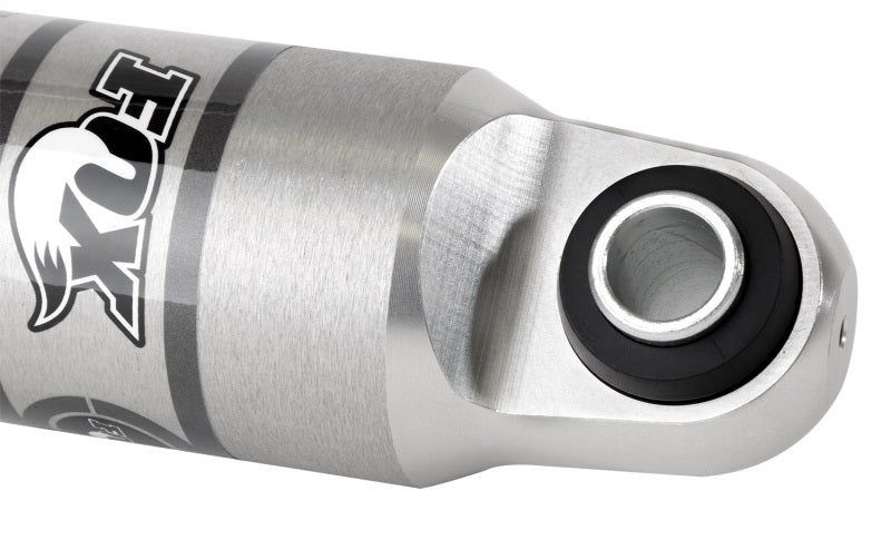 Fox 99+ Chevy HD 2.0 Performance Series 11.1in. Smooth Body IFP Rear Shock (Aluminum) / 4-6in. Lift-LTW Motorsports