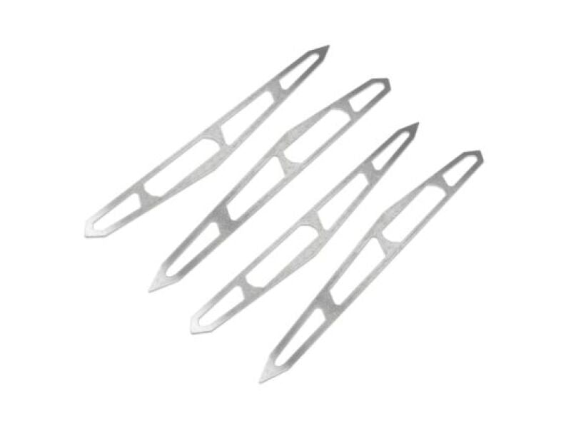 Cognito 11-24 Chev Silv/Sierra 2500/3500 HD 2WD/4WD Enhance Plate Kit for SM Series Comp Strut Kit-LTW Motorsports