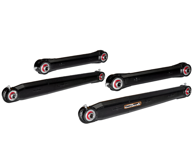 Carli 21-23 Ford Bronco Rear Fabricated Control Arms-LTW Motorsports