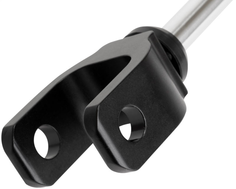 Fox 11+ Chevy HD 2.0 Performance Series 8.9in. Smooth Body IFP Front Shock (Aluminum) / 7-9in. Lift-LTW Motorsports