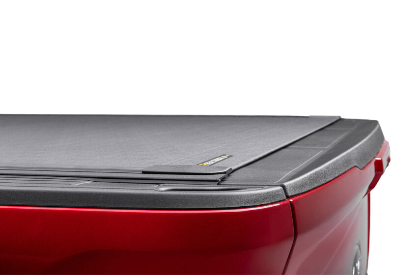 BAK 17-23 Ford Super Duty Revolver X4s 8.2ft Bed Cover-LTW Motorsports