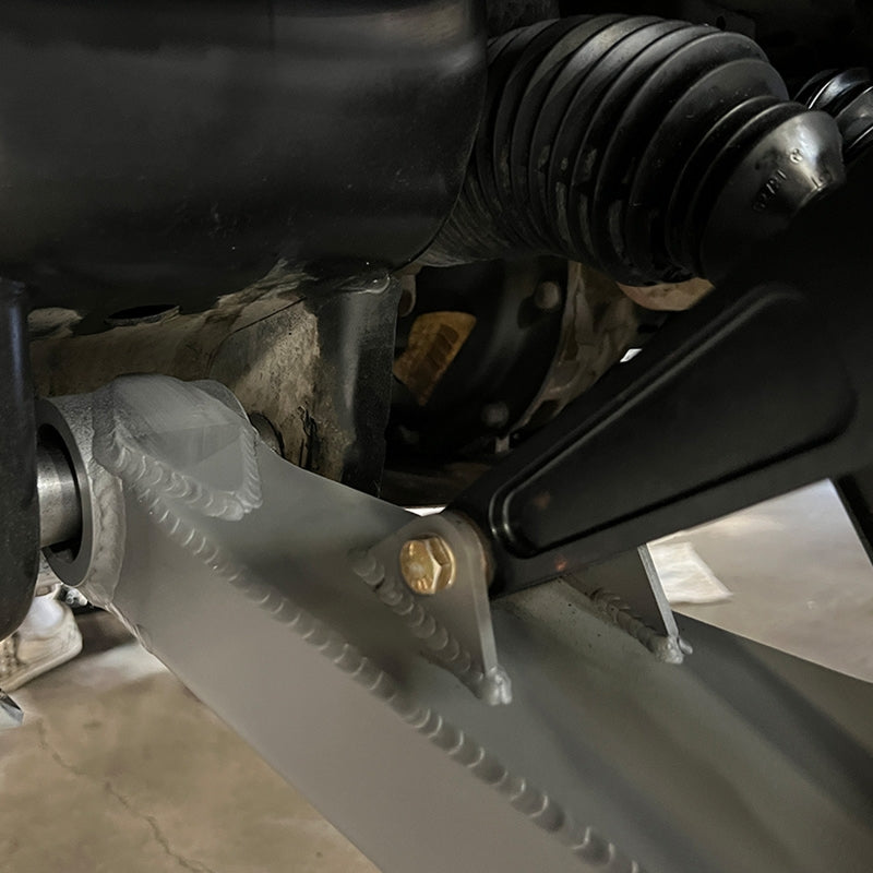Camburg 17-20 Ford Raptor Performance Slapper Lower Arm Kit-LTW Motorsports