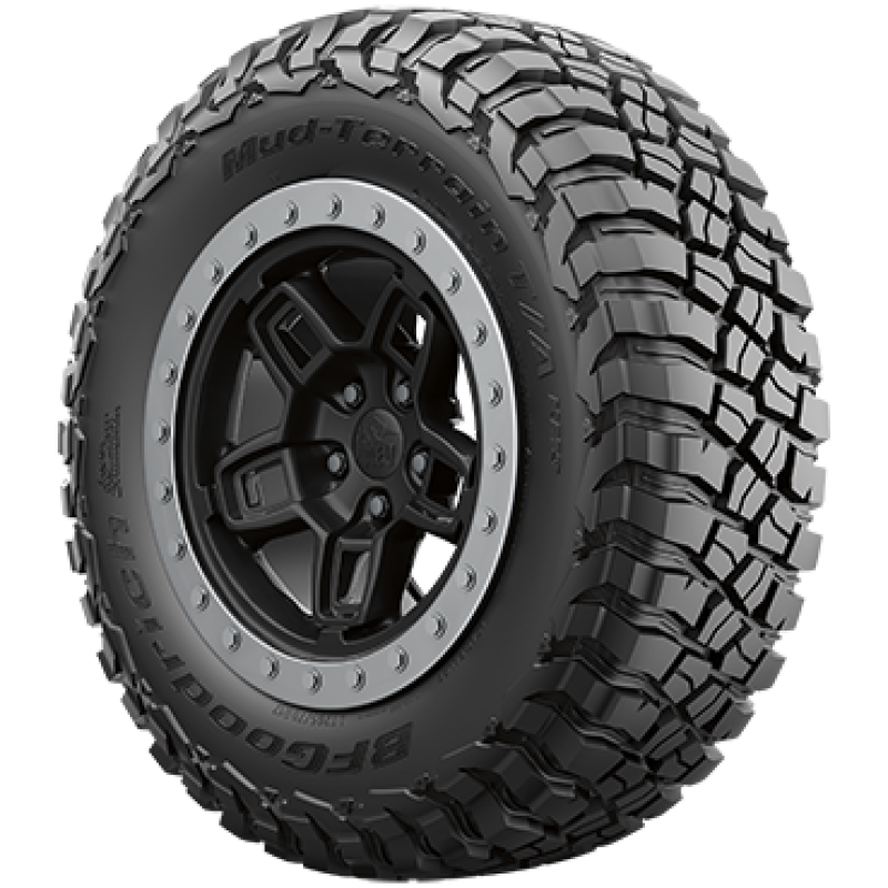 BFGoodrich Mud-Terrain T/A KM3 37x12.50R18/C 115Q