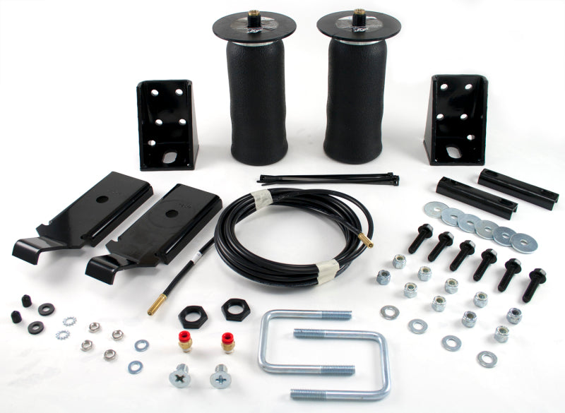 Air Lift Ridecontrol Air Spring Kit-LTW Motorsports