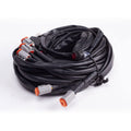 LP4 Wiring Harness - 6 Light Max Baja Designs