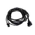 Reflex Light Actuator Harness Rocker Switch Universal Motor Actuator Adaptor Harness Baja Design