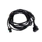 Reflex Light Actuator Harness Rocker Switch Universal Motor Actuator Adaptor Harness Baja Design