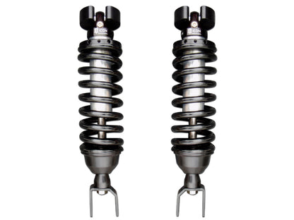 ICON 2019+ Ram 1500 2/4WD / 2009+ Ram 1500 4WD .75-2.5in 2.5 Series Shocks VS IR Coilover Kit-LTW Motorsports