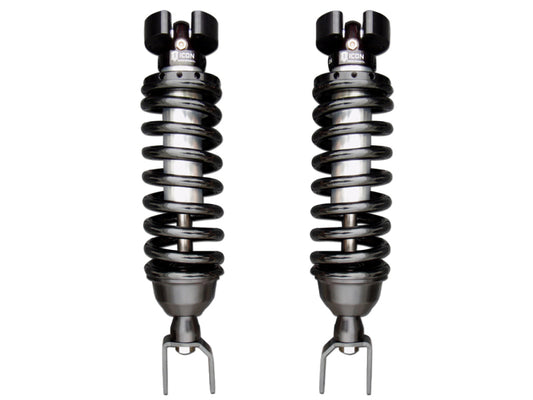 ICON 2019+ Ram 1500 2/4WD / 2009+ Ram 1500 4WD .75-2.5in 2.5 Series Shocks VS IR Coilover Kit-LTW Motorsports