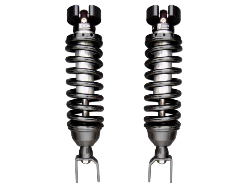 ICON 2009+ Ram 1500 4WD 2.5 Custom Shocks VS IR Coilover Kit w/BDS 4.5in-LTW Motorsports