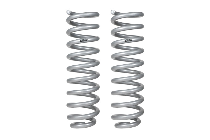 Eibach Pro-Truck Lift Kit for 15-17 Ford F-150 2WD (Must Be Used w/ Pro-Truck Front Shocks)-LTW Motorsports