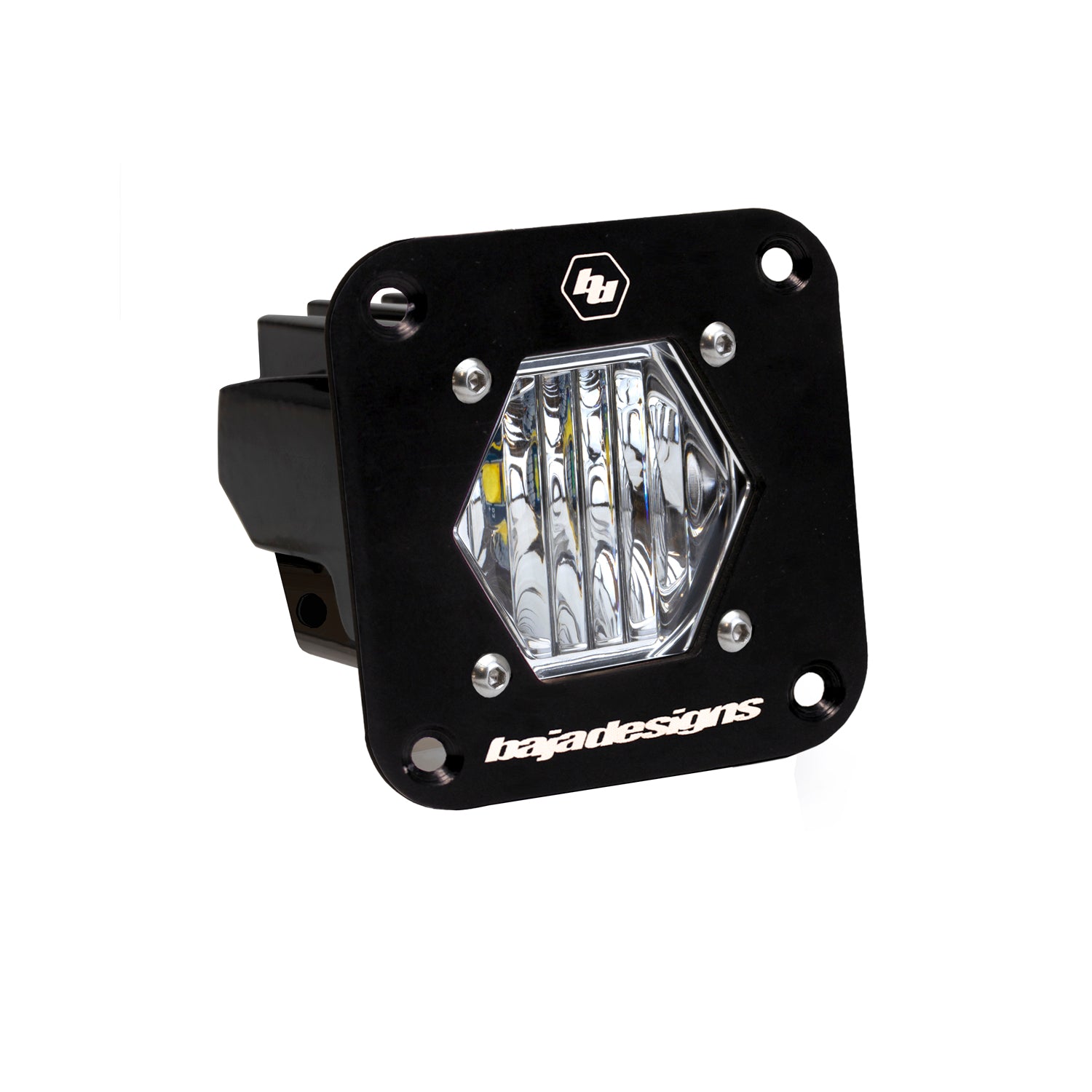 19-25 GM 1500 and 2500/3500 Bed Step Light Kit-LTW Motorsports