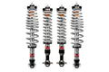 Eibach 2021+ Ford Bronco Pro-Truck Coilover 2.0 w/ HD Springs Front & Rear-LTW Motorsports