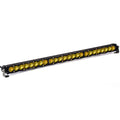 22-25 Chevy Silverado 1500 Behind the Grille Light Bar Mount Kit for Baja Designs 30 inch Light Bar-LTW Motorsports