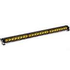 22-25 Chevy Silverado 1500 Behind the Grille Light Bar Mount Kit for Baja Designs 30 inch Light Bar-LTW Motorsports