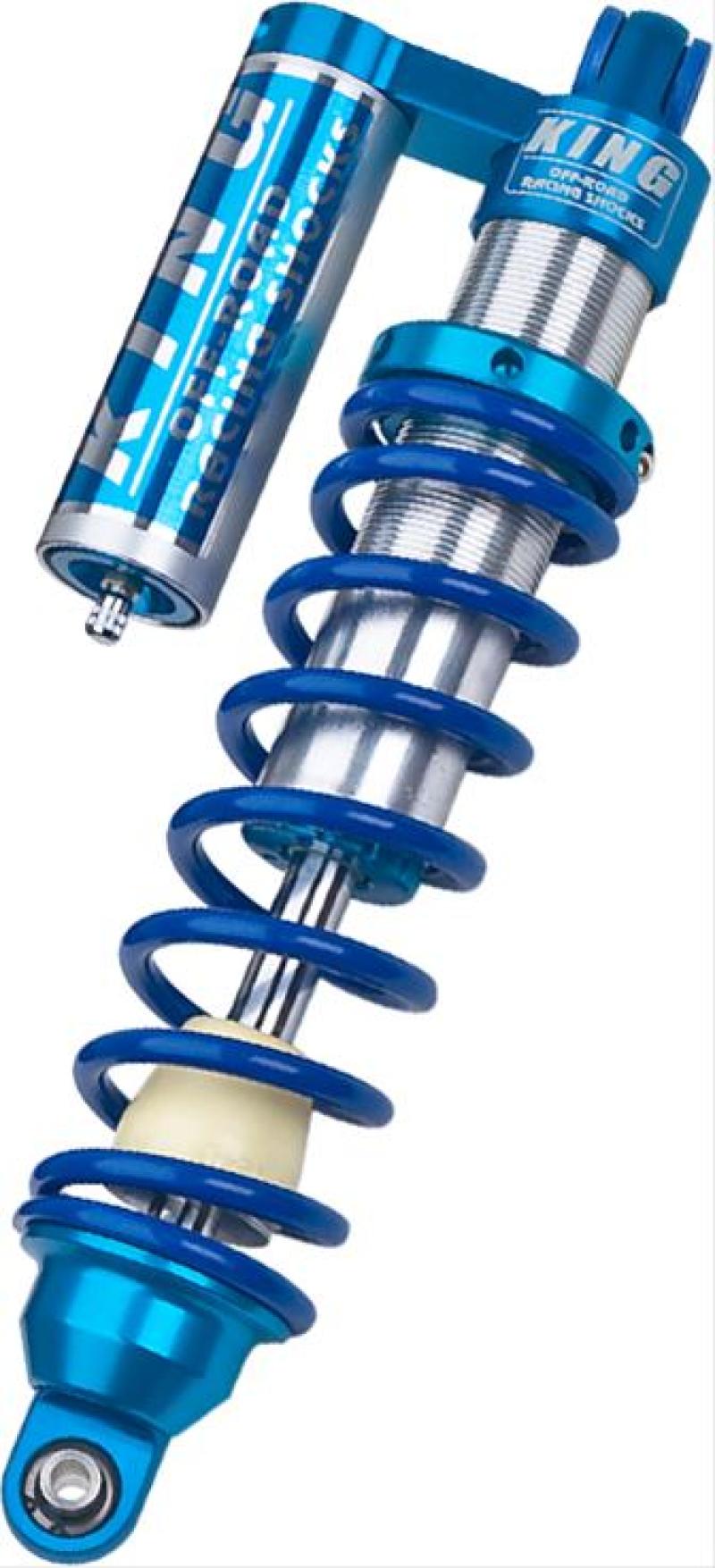 King Shocks Polaris RZR 800 Front 2.0 Piggyback Coilover-LTW Motorsports