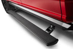 AMP Research 2010-2012 Dodge Ram 1500/2500/3500 Mega Cab PowerStep XL - Black