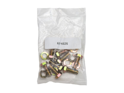 ICON 2007 Toyota Tundra Co Hardware Kit - Pair-LTW Motorsports