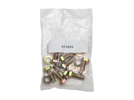 ICON 2007 Toyota Tundra Co Hardware Kit - Pair-LTW Motorsports