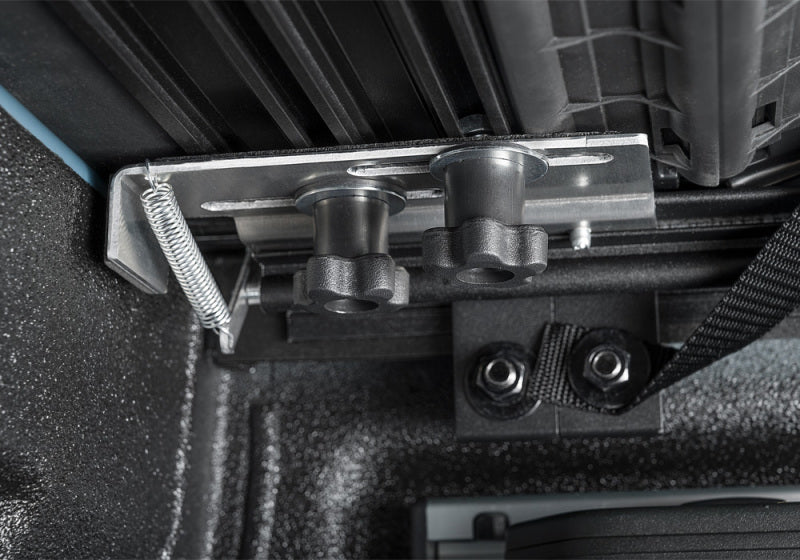 BAK 2022 Ford Maverick 4.5ft Revolver X4s-LTW Motorsports