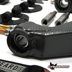 Camburg 10-23 Toyota 4-Runner / 10-14 Toyota FJ Race Series L/T Kit (UNI UCA)