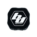 Squadron 2.0 Single Rock Guard Universal Black Baja Designs
