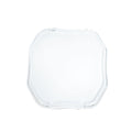 Squadron 2.0 Single Rock Guard Universal Clear Baja Designs