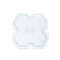 Squadron 2.0 Light Pod Lens Kit Universal Spot Clear Baja Designs