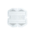 Squadron 2.0 Light Pod 90 Degree Lens Kit Universal Wide Cornering Clear Baja Designs