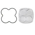 XL Pro and Sport Lens Kit Baja Designs