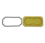 S2 Amber Spot Lens Kit Baja Designs