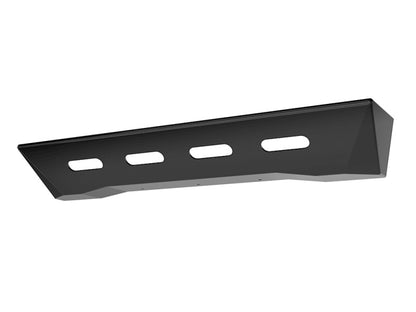 ICON 07-18 Jeep Wrangler JK Pro Series Mid Width Front Bumper Skid-LTW Motorsports